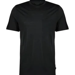 Stoic Alltagsbekleidung|Wanderbekleidung-- MerinoChill MMXX. Göteborg Pocket Tee - Merinoshirt