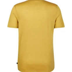 Stoic Alltagsbekleidung|Wanderbekleidung-- MerinoChill MMXX. Göteborg Print Tee - Merinoshirt