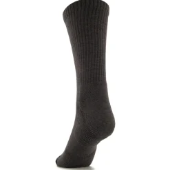 - Merino Crew Tech Rib Socks - Multifunktionssocken < Stoic Clearance