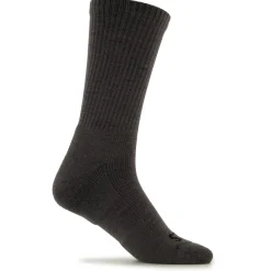 - Merino Crew Tech Rib Socks - Multifunktionssocken < Stoic Clearance
