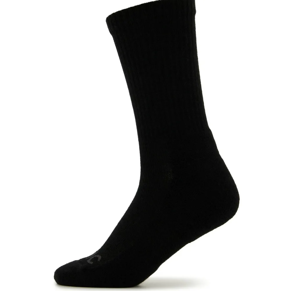 - Merino Crew Tech Rib Socks - Multifunktionssocken < Stoic Clearance