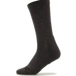 - Merino Crew Tech Rib Socks - Multifunktionssocken < Stoic Clearance