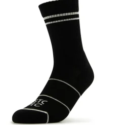 Stoic - Merino Crew Tech Rib Stripes Socks - Multifunktionssocken