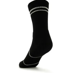 Stoic - Merino Crew Tech Rib Stripes Socks - Multifunktionssocken
