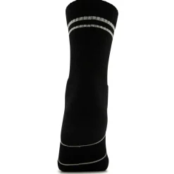 Stoic - Merino Crew Tech Rib Stripes Socks - Multifunktionssocken