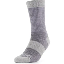 Stoic Merinosocken|Socken-- Merino Double Layer Crew Socks - Multifunktionssocken