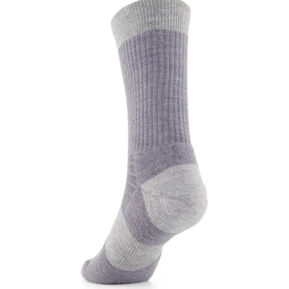 Stoic Merinosocken|Socken-- Merino Double Layer Crew Socks - Multifunktionssocken