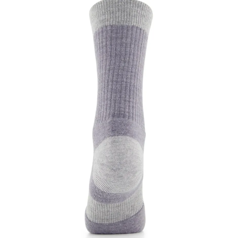 Stoic Merinosocken|Socken-- Merino Double Layer Crew Socks - Multifunktionssocken