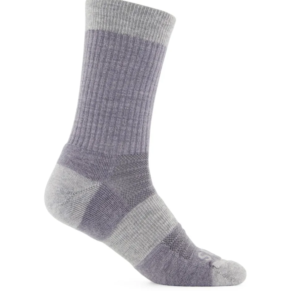 Stoic Merinosocken|Socken-- Merino Double Layer Crew Socks - Multifunktionssocken