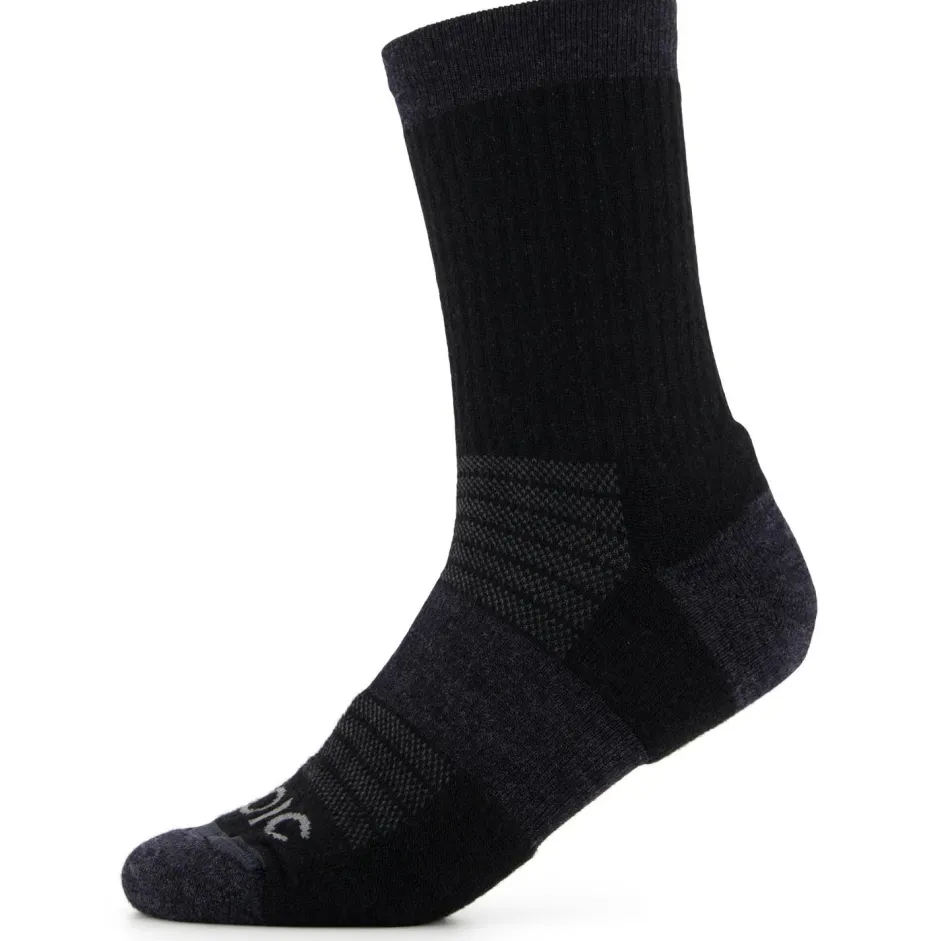 Stoic Merinosocken|Socken-- Merino Double Layer Crew Socks - Multifunktionssocken