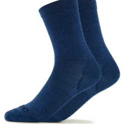 Stoic - Merino Everyday Crew Solid Socks - Merinosocken Outlet
