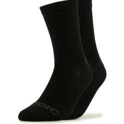 Stoic - Merino Everyday Crew Solid Socks - Merinosocken Outlet