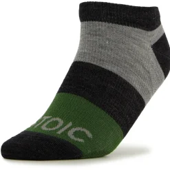 Stoic - Merino Everyday Low Socks - Multifunktionssocken New