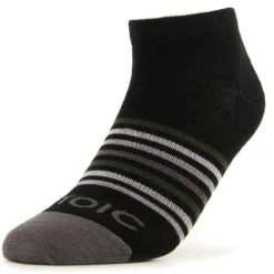- Merino Everyday Low Socks - Multifunktionssocken < Stoic Outlet