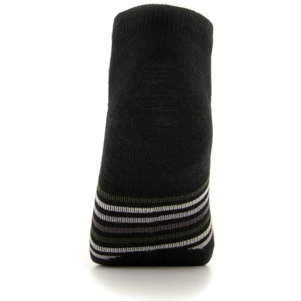 - Merino Everyday Low Socks - Multifunktionssocken < Stoic Outlet