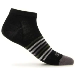 - Merino Everyday Low Socks - Multifunktionssocken < Stoic Outlet