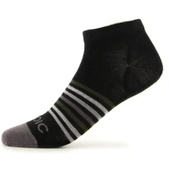 - Merino Everyday Low Socks - Multifunktionssocken < Stoic Outlet
