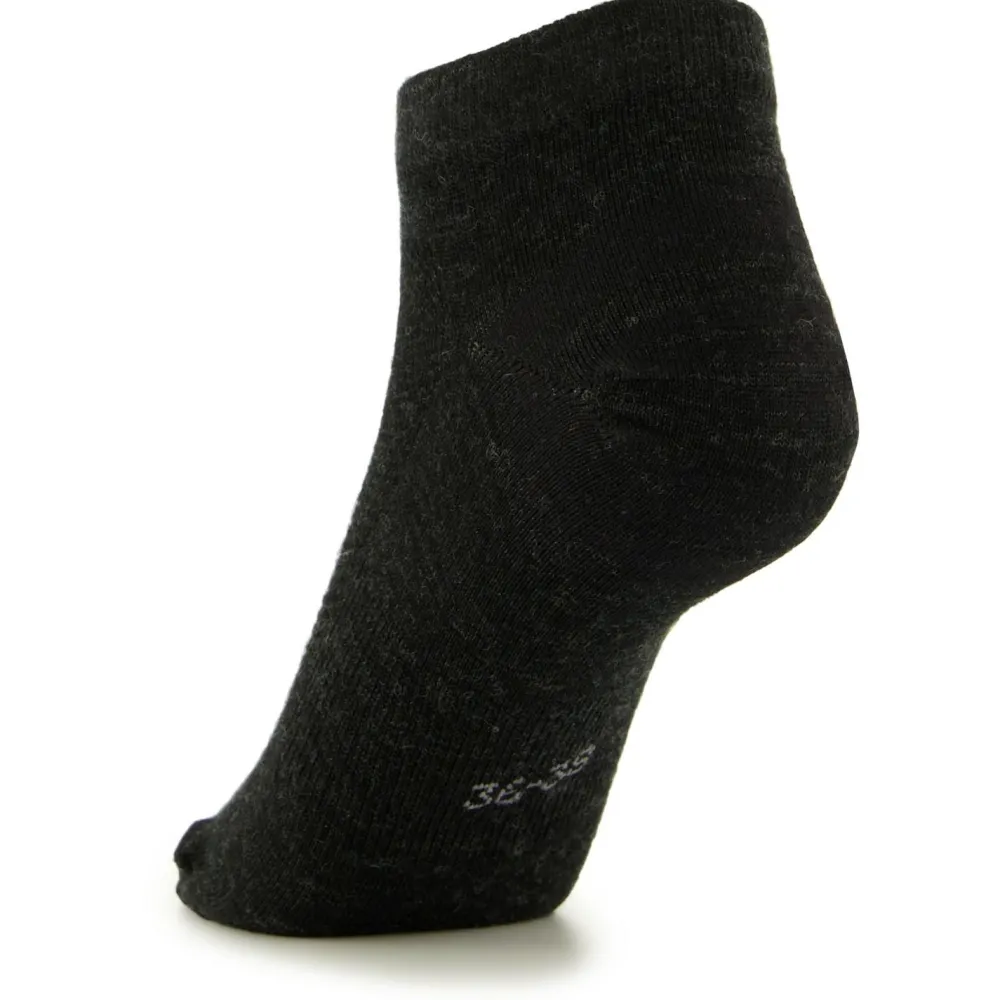 Stoic - Merino Everyday Superlight No Show - Multifunktionssocken Sale