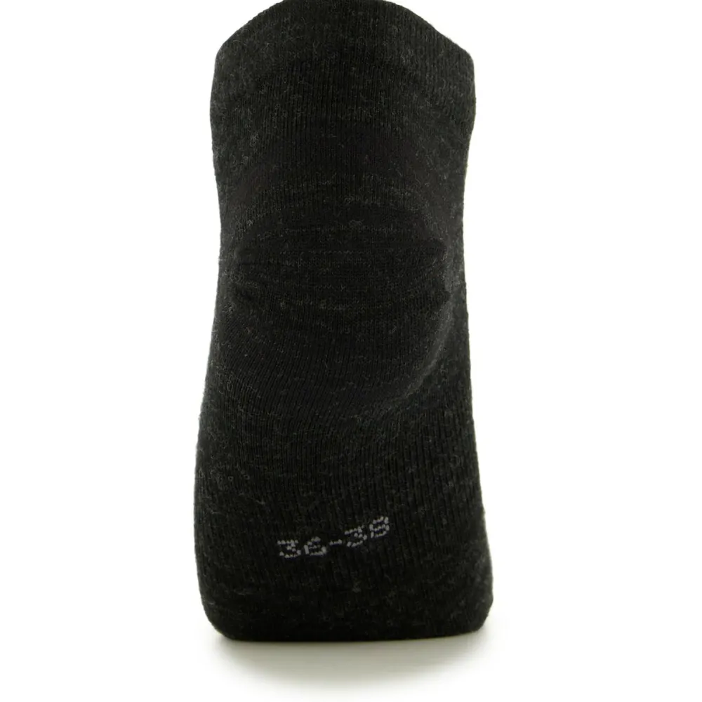 Stoic - Merino Everyday Superlight No Show - Multifunktionssocken Sale