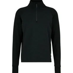 Stoic Trekkingbekleidung|Alltagsbekleidung-- MerinoFleece260 FlenSt. Half Zip - Merinopullover