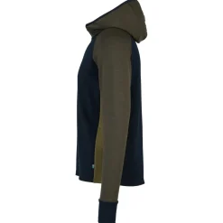 - erinoFeece260 Fent. Haf Zip with Hood - erinohoodie < Stoic Discount