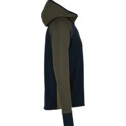 - erinoFeece260 Fent. Haf Zip with Hood - erinohoodie < Stoic Discount