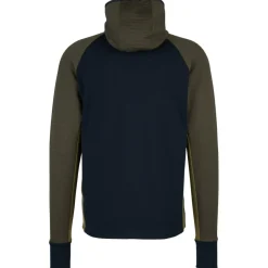 - erinoFeece260 Fent. Haf Zip with Hood - erinohoodie < Stoic Discount