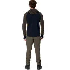 - erinoFeece260 Fent. Haf Zip with Hood - erinohoodie < Stoic Discount