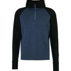- erinoFeece260 Fent. Haf Zip with Hood - erinohoodie < Stoic Discount