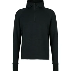 - erinoFeece260 Fent. Haf Zip with Hood - erinohoodie < Stoic Discount
