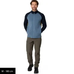 Stoic - erinoFeece260 Fent. Jacket - erinojacke