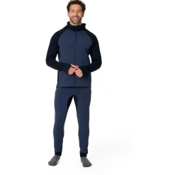 Stoic - MerinoFleece260 FlenSt. Long Pants - Merinounterhose Clearance