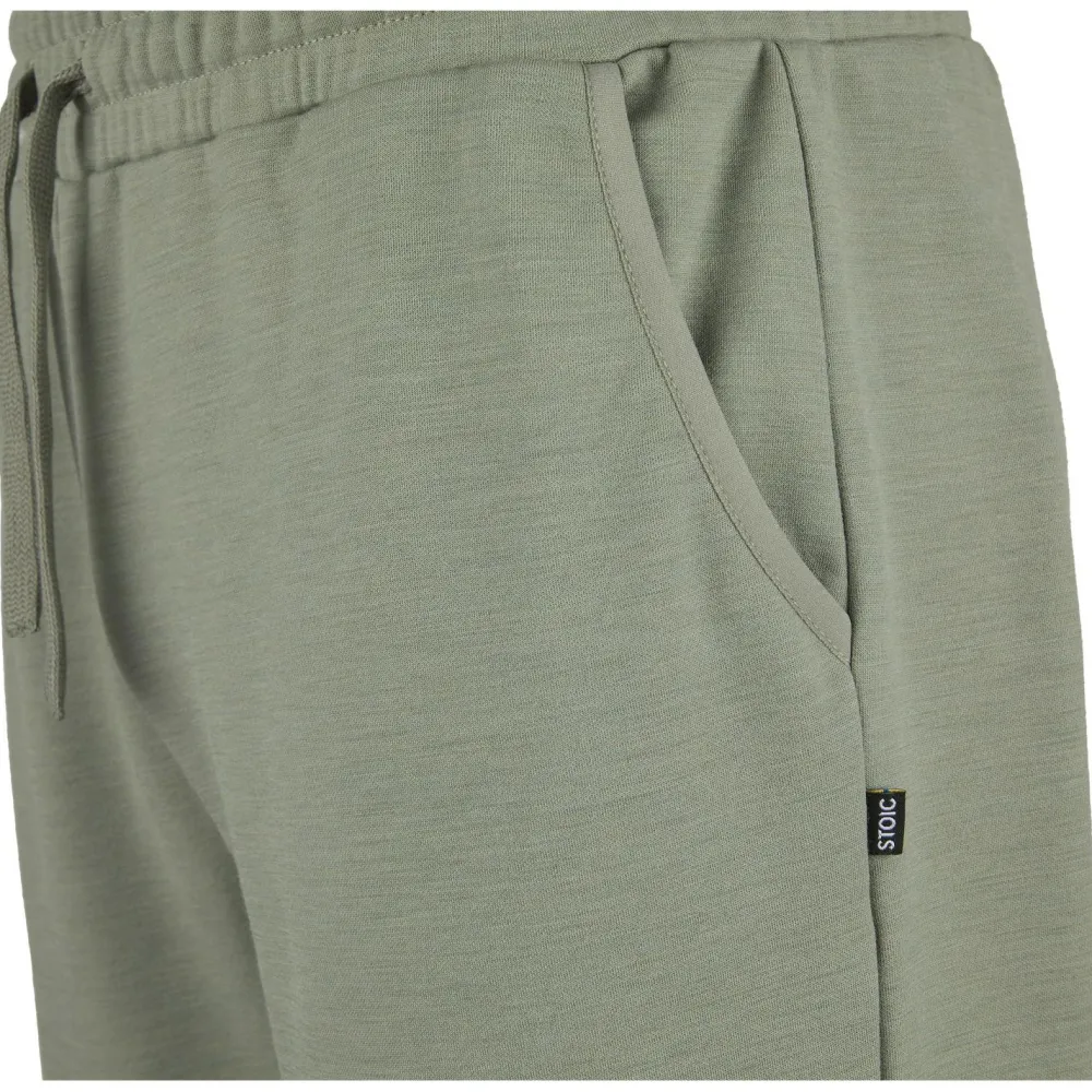 Stoic - MerinoFleece335 KuolpaSt. Pants - Trainingshose Online
