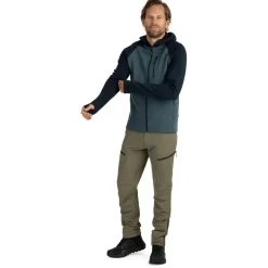 - erinoFeece335 Kuopat. Zip Hoody - Feecejacke < Stoic Hot
