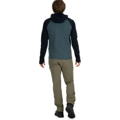 - erinoFeece335 Kuopat. Zip Hoody - Feecejacke < Stoic Hot
