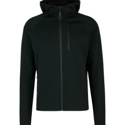 Stoic Trekkingbekleidung|Alltagsbekleidung-- MerinoFleece335 KuolpaSt. II Zip Hoody - Merinohoodie