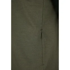 Stoic Trekkingbekleidung|Alltagsbekleidung-- MerinoFleece335 KuolpaSt. II Zip Hoody - Merinohoodie