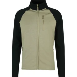 Stoic Trekkingbekleidung|Alltagsbekleidung-- MerinoFleece335 KuolpaSt. II Jacket - Merinojacke