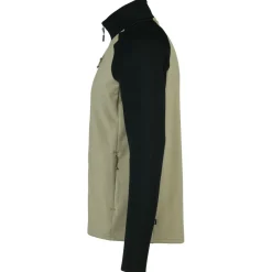 Stoic Trekkingbekleidung|Alltagsbekleidung-- MerinoFleece335 KuolpaSt. II Jacket - Merinojacke