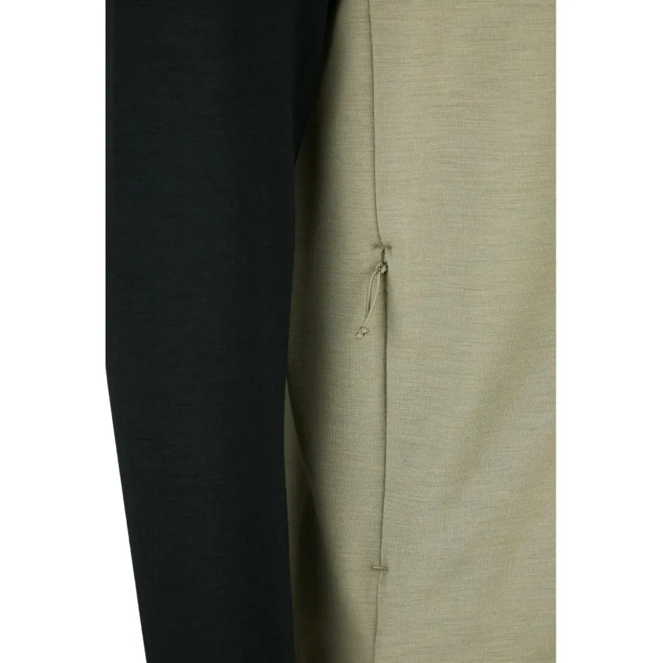 Stoic Trekkingbekleidung|Alltagsbekleidung-- MerinoFleece335 KuolpaSt. II Jacket - Merinojacke