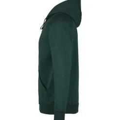 Stoic - MerinoFleece335 MMXX.Lulea II Zip Hoody - Merinojacke