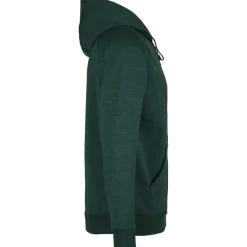 Stoic - MerinoFleece335 MMXX.Lulea II Zip Hoody - Merinojacke