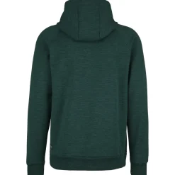 Stoic - MerinoFleece335 MMXX.Lulea II Zip Hoody - Merinojacke