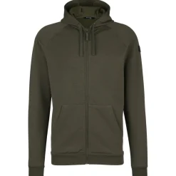 Stoic - MerinoFleece335 MMXX.Lulea II Zip Hoody - Merinojacke