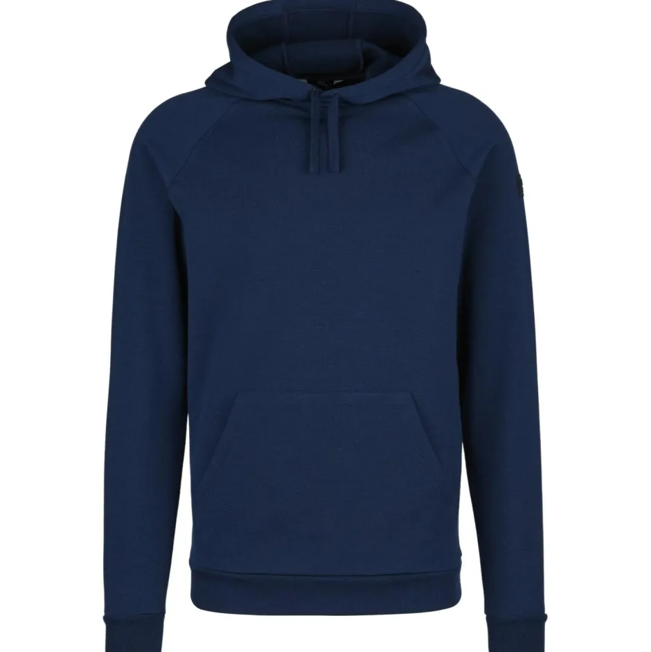 Stoic Alltagsbekleidung|Wanderbekleidung-- MerinoFleece335 MMXX.Lulea Hoody - Merinohoodie