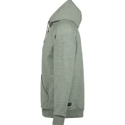 Stoic Alltagsbekleidung|Wanderbekleidung-- MerinoFleece335 MMXX.Lulea Hoody - Merinohoodie