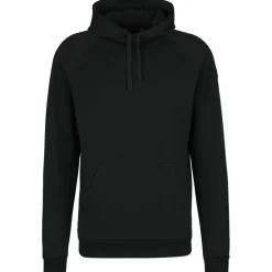 Stoic Alltagsbekleidung|Wanderbekleidung-- MerinoFleece335 MMXX.Lulea Hoody - Merinohoodie