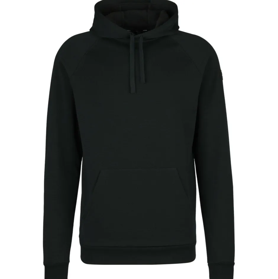 Stoic Alltagsbekleidung|Wanderbekleidung-- MerinoFleece335 MMXX.Lulea Hoody - Merinohoodie