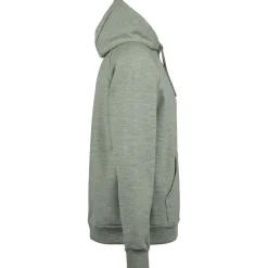 Stoic Alltagsbekleidung|Wanderbekleidung-- MerinoFleece335 MMXX.Lulea Hoody - Merinohoodie