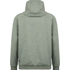Stoic Alltagsbekleidung|Wanderbekleidung-- MerinoFleece335 MMXX.Lulea Hoody - Merinohoodie